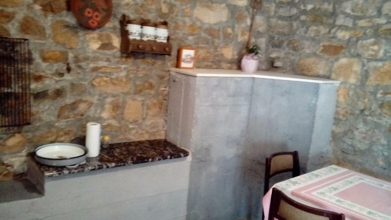 Holiday Home Ana Split Ngoại thất bức ảnh